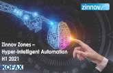 Zinnov Zones Hyper-Intelligent Automation H1 2021