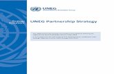 UNEG Partnership Strategy 2018 Final