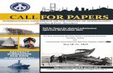 PRU Call for Papers - Piri Reis