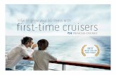 how to grow your business with first-time cruisers