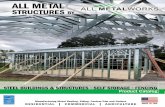 All Metal Structures - All Metal Works, Inc