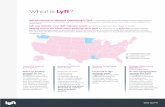 What is Lyft - Vermont