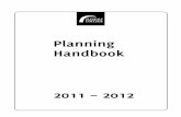 GCC Planning Handbook 2011-2012 v2