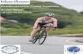 Pembrokeshire Coast Triathlon