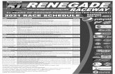 Renegade Raceway