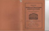 19 - Indian Bottom Association Of Old Regular Baptists
