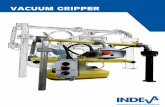 VACUUM GRIPPER - indevagroup.com