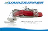Intelligent motion - UniGripper - World-Leading Vacuum ...