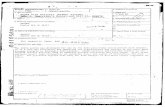REPORT DOCUMENTATION REOR DOD/DF-81/OO8a Dt Reor Dat …