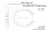 The Age of Graphical Computing