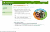 Home Businesses Products Sustainability Company SUSTAINABILITY
