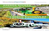 AGENDA RIVIERA Culture & Loisirs - Vevey