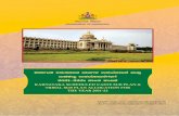 Government of Karnataka - SCSP-TSP