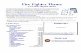 Fire Fighter Theme - samhoustonbsa.org