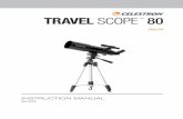 22030 Travel Scope 80 Manual 5Languages - Amazon Web Services