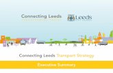 Connecting Leeds Transport Strategy - Amazon Web Services
