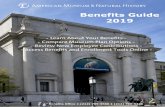 2019 Benefits Guide 1-10-19 - AMNH