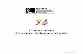 Connecticut Creative Solutions Guide