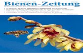 Bienen- Zeitung02/2018