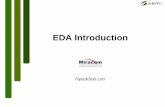 EDA Introduction - Tistory