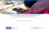 EVIDENCE OF DIGITAL FINANCIAL SERVICES IMPACTING WOMEN…