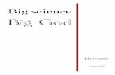 Big science big God - Uganda Short-term Mission Guide