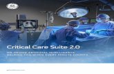 Critical Care Suite 2 - GE Healthcare