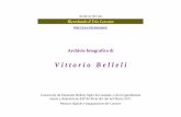 archivio vittorio belleli - Trio Lescano