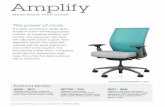 Amplify - SitOnIt