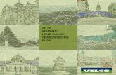 2018 Vermont Transmission Plan - VELCO