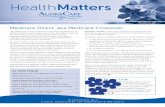 HealthMatters - Alaska