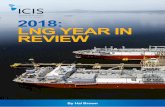 2018: LNG YEAR IN REVIEW - Amazon S3