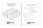 Erection Manual - Oakland Metal Buildings