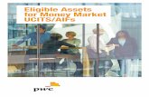 Eligible Assets for Money Market UCITS/AIFs