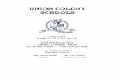 UCPS Student Handbook - School Webmasters