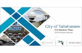City of Tallahassee - CRTPA