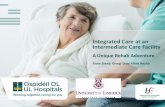 Integrated Care at an Intermediate Care Facility