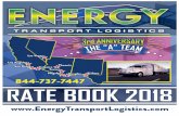 Terminal Directory - Energy Transport Logistics