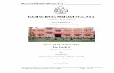 Manual for self-study Colleges - Haringhata Mahavidyalaya