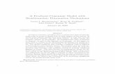 A Producer-Consumer Model with Stoichiometric Elimination ...