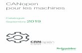 CANopen pour les machines - media.province-electric.com