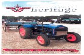 Fs nary 23 2016 - Ford & Fordson