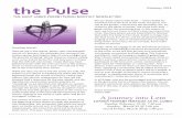 the Pulse February 2018 THE SAINT JAMES PRESBYTERIAN ...