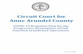 Circuit Court for Anne Arundel County