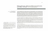 Plexiform Neurofibromatosis of the Orbit