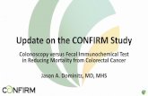 Update on the CONFIRM Study - World Endo