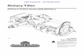 Rotary Tiller - cdn-