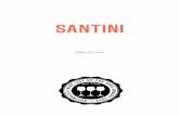 WINE LIST 2021 - Santini Bar & Grill