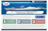 N.S. Savannah Decommissioning– Regulatory CONTROL