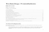 Technology Foundations - CTE Resource